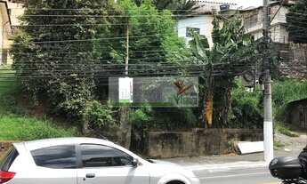 Imagem: TERRENO BUTANTÃ