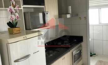 Imagem: São Paulo - Apartamento Padrão - JARDIM