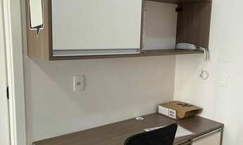 Imagem 7: FLAT DISPONÍVEL PARA LOCAÇÃO LOCALIZADO NO BAIRRO BROOKLIN - 43m²