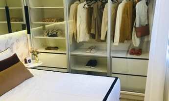 Imagem 7: Lançamento na Z/Sul!Próximo Shopping Fiesta Estação Metrô Santo Amaro. 2quartos,Terraço Go