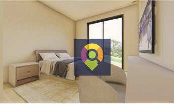 Imagem 3: Casa com 4 dormitórios à venda, 200 m² por R$ 1.549.000,00 - Residencial Real Mont Ville