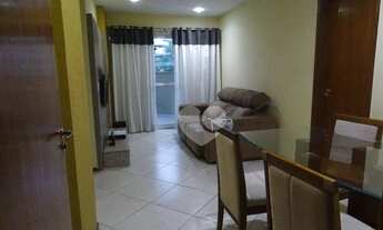 Imagem 5: Apartamento com 2 dormitórios à venda, 81 m² por R$ 460.000,00 - Recreio dos Bandeirantes