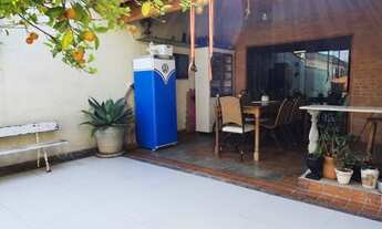 Imagem 6: Casa térrea -168 metros quadrados com 4 quartos 2 vagas em Jardim Mangalot-São Paulo