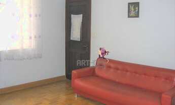 Imagem: Rudge Ramos, Casa 02 dorms, com Edícula