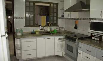 Imagem 6: Sobrado para venda com 165 metros quadrados com 3 quartos em Parque Maria Domitila - São P