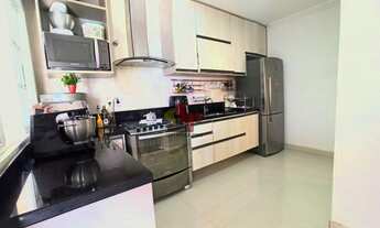 Imagem 5: Casa 3 Qtos linear linda c/closet - Colina de Laranjeiras