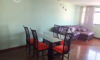 Imagem 3: Venda Apartamento 3 quartos Ouro Preto Belo Horizonte