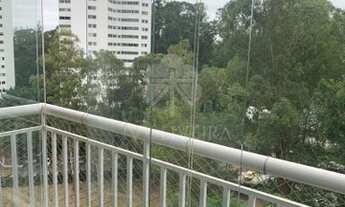 Imagem 7: Apartamento à venda, 82m² com 2 dormitóeios sendo 1 suíte, 2 banheiros, 2 vagas - Jardim d