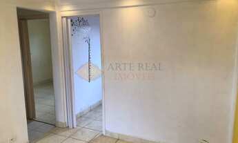 Imagem 4: São Paulo - Apartamento Padrão - JARDIM MARILU