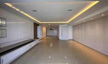 Imagem 6: Apartamento á venda no altiplano possui 215 metros quadrados com 3 quartos- joao pessoa