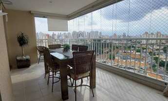 Imagem 5: Apartamento para venda com 124 metros quadrados com 4 quartos em Vila Carrão - São Paulo