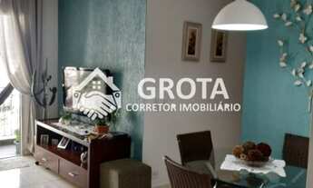 Imagem: Lindo Apartamento em Condomínio Padrão