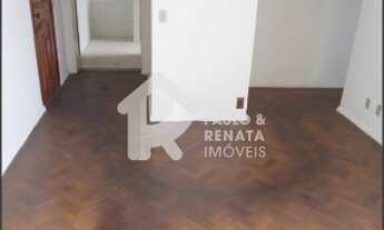 Imagem 4: OPORTUNIDADE! VILA ISABEL! SALA E QUARTO COM DEP. REVERSIVEL!