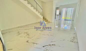 Imagem 3: OPORTUNIDADE. Duplex com 3 suítes, acabamento fantástico no centro do Eusébio!