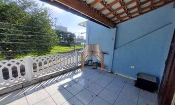 Imagem 4: Sobrado de 03 Dormitórios no Jardim Santa Mena