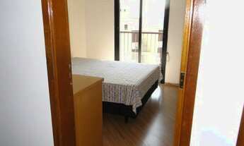 Imagem 5: Apartamento para aluguel possui 90 metros quadrados com 3 quartos em Santa Cecília - São P