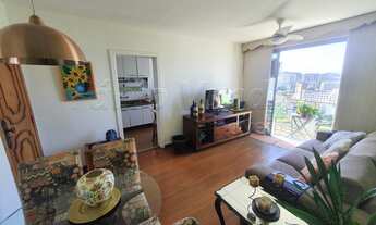 Imagem: Apartamento para venda com 74 metros quadrados