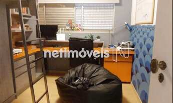 Imagem 5: Venda Apartamento 4 quartos Vila Paris Belo Horizonte