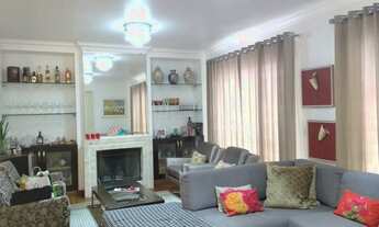 Imagem: Apartamento para venda de 200 m com 4 suítes