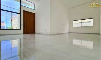 Imagem 5: Casa no Condomínio Green Club com 3 suítes, escritório, gourmet, sala para 3 ambientes, Et