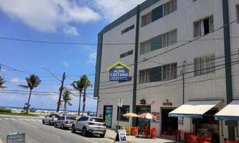 Imagem 6: Kitnet linda frente mar, fin bancário, vai perder?