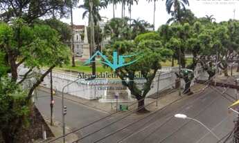 Imagem 2: Prédio Comercial no Campo Grande