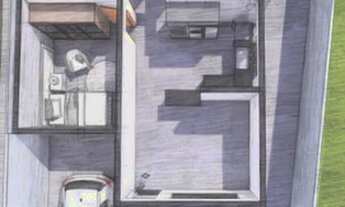 Imagem 4: CASA A VENDA POR R$210.000,00 EM SÃO JOAQUIM DE BICAS-MG