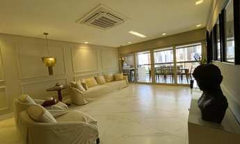 Imagem 5: Apartamento para venda com 167 metros quadrados com 3 quartos em Aeroclube João Pessoa - P