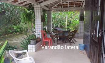 Imagem 3: Ampla Casa térrea 3/4 com área externa ampla em Ipitanga