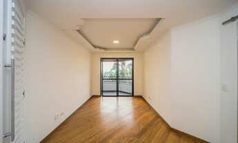 Imagem: Apartamento de 3 quartos com muita luminosidade