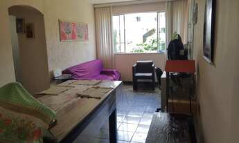 Imagem 2: Aconchegante apartamento 2/4 mais Dependência em Vila Laura