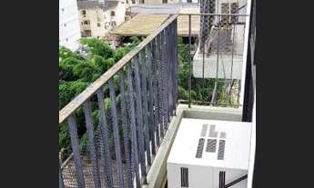 Imagem 7: Apartamento com 2 dormitórios à venda, 51 m² por R$ 625.000,00 - Humaitá - Rio de Janeiro