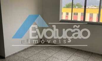 Imagem 5: APARTAMENTO 25 QUARTOS CONDOMÍNIO GAIVOTAS CAMPO GRANDE RJ