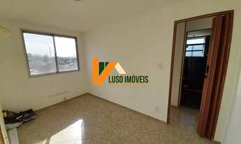 Imagem 4: Apartamento, 2 quartos , Irajá