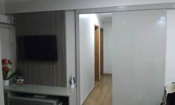 Imagem 5: Apartamento a venda no Edifício Garden Monte Líbano Andar Alto Sol da Manha