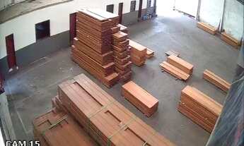 Imagem: Galpão/Depósito/Armazém para aluguel