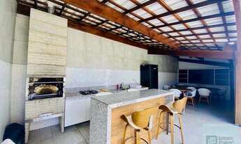 Imagem: Apartamento para venda com 120 metros quadrados