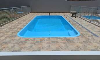 Imagem 3: Pronto p/morar! Excelentes aptos com piscina e área de lazer em Valparaíso até 100% finc