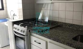 Imagem 4: SãO PAULO - Apartamento Padrão - Lapa