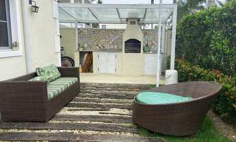 Imagem 7: Casa de condomínio para venda com 162 metros quadrados com 3 quartos