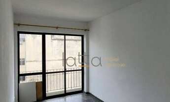 Imagem 2: Apartamento com 2 dormitórios à venda, 51 m² por R$ 625.000,00 - Humaitá - Rio de Janeiro