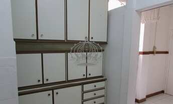 Imagem 4: Apartamento de fundos - Tijuca