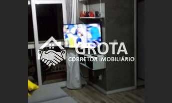 Imagem 3: Lindo Apartamento em Condomínio Padrão para Venda no bairro Tremembe, 2 dorm, 1 vagas, 51