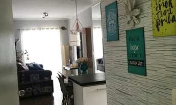 Imagem 6: Apartamento para Venda em São Bernardo do Campo, Centro, 2 dormitórios, 1 banheiro, 2 vaga