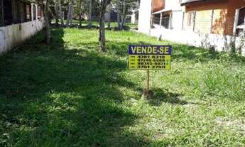 Imagem 1: Lindo lote no clube campestre em Iguape