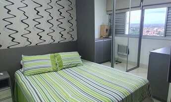 Imagem 7: Venda Apto Garden Três Américas, 69m² + 3/4 snd 1 suíte + 02 vagas + todo mobiliado - R$45