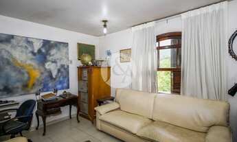 Imagem 5: RIO DE JANEIRO - Casa Padrão - Gávea