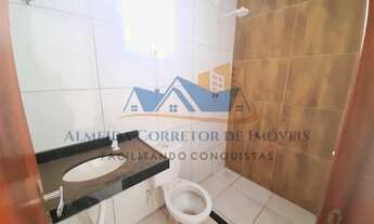 Imagem 6: Casa Nova com 2 suítes, no bairro Ancuri