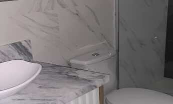 Imagem 5: Apto totalmente reformado 2 dorms