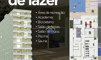 Imagem 2: Excelente Localização No Caiçara Apt 2 DormsJGA565